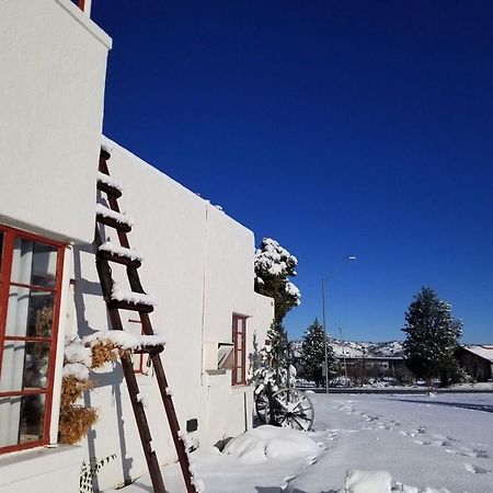 Apache Lodge Prescott Bagian luar foto